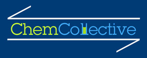 The ChemCollective logo