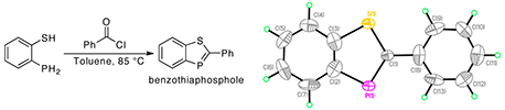 Phosphorous Containing Polymer