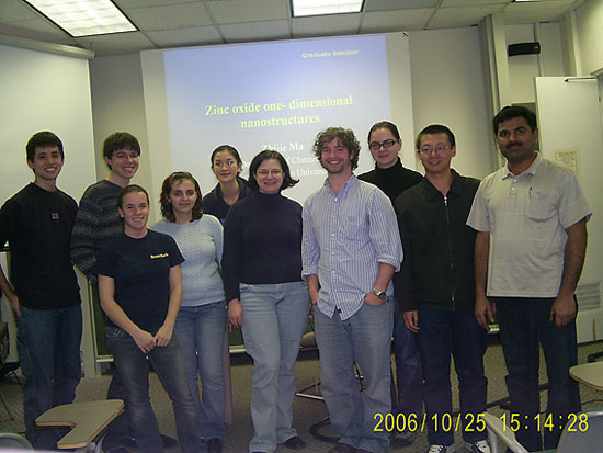 achim group photo 2006