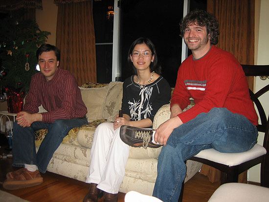 party 2006