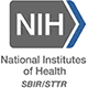 NIH SBIR/STTR logo