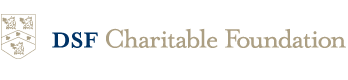 DSF Charitable Foundation logo
