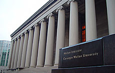 photo of Mellon Institute